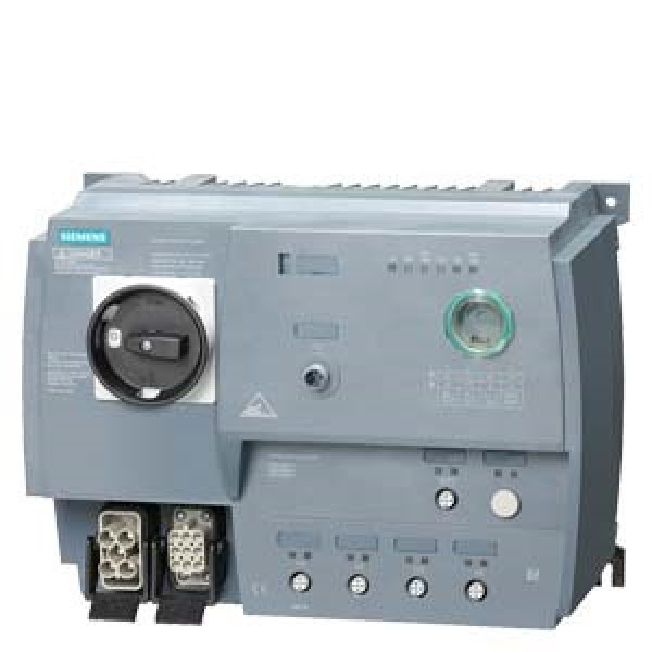 Siemens 3RK1315-6LS41-1AA3