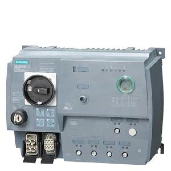 Siemens 3RK1315-6LS41-2AA3