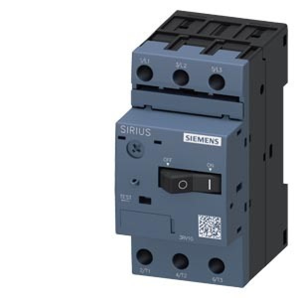Siemens 3RV1011-0AA10