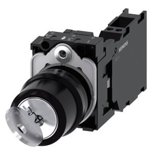 Siemens 3SU1100-4BF11-3FA0-Z Y10