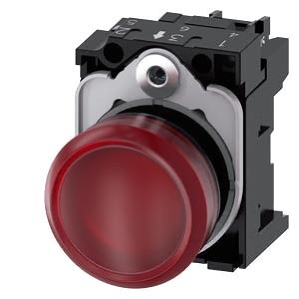 Siemens 3SU1106-6AA20-1AA0