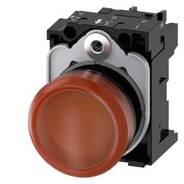 Siemens 3SU1106-6AA00-1AA0-Z Y10