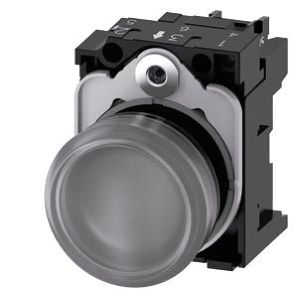 Siemens 3SU1102-6AA70-1AA0-Z Y15