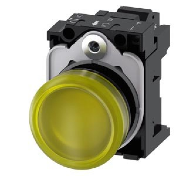 Siemens 3SU1106-6AA30-3AA0-Z Y10