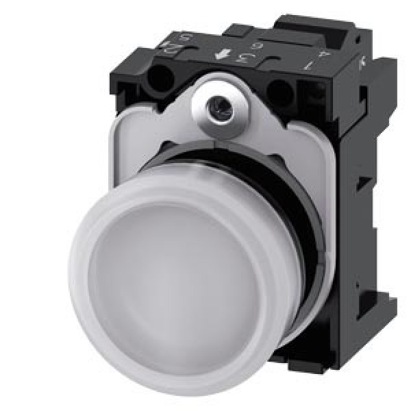 Siemens 3SU1103-6AA60-3AA0-Z Y11