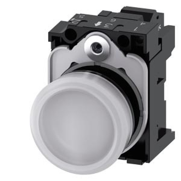 Siemens 3SU1102-6AA60-3AA0-Z Y19