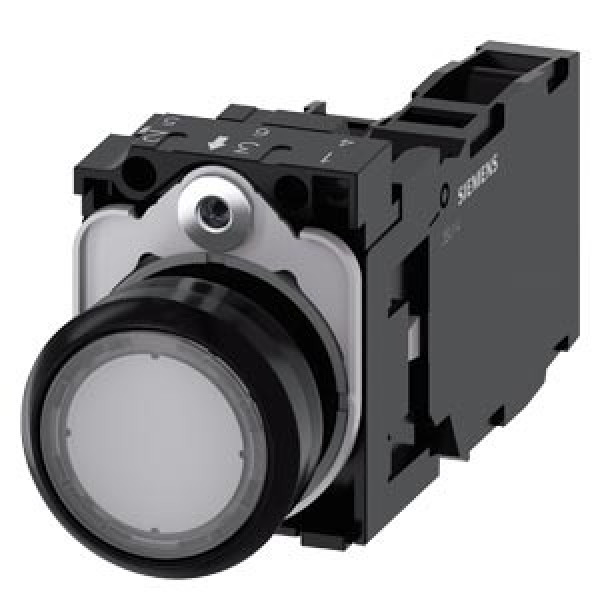 Siemens 3SU1103-0AB70-1FA0-Z Y19