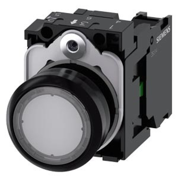 Siemens 3SU1100-0AB70-1BA0-Z Y11