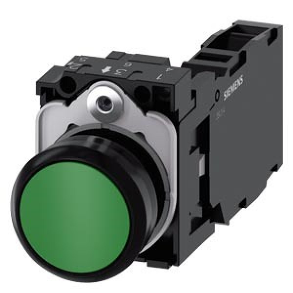 Siemens 3SU1100-0AB40-1FA0