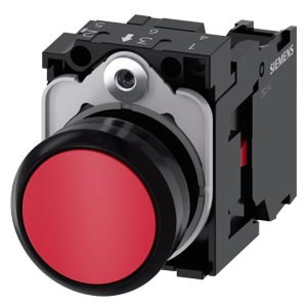 Siemens 3SU1100-0AB20-1CA0-Z Y19