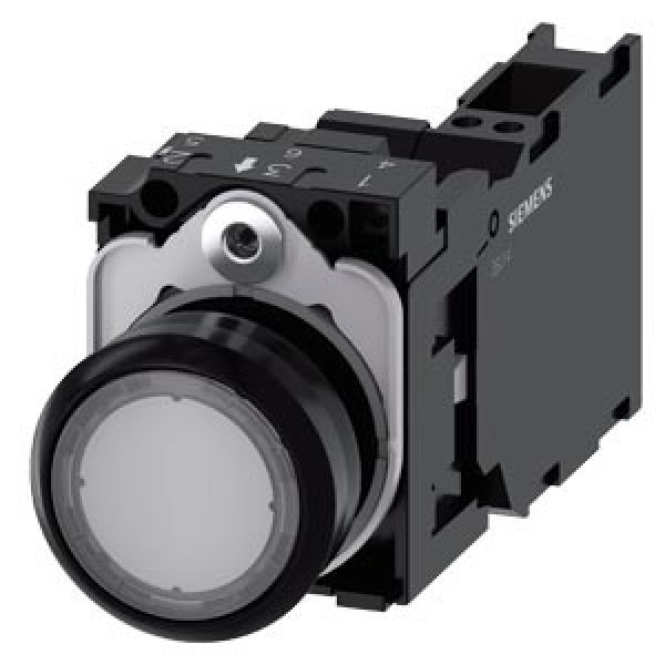 Siemens 3SU1106-0AB70-3FA0-Z Y15