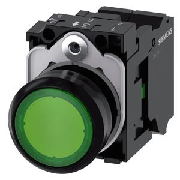 Siemens 3SU1103-0AB40-3BA0