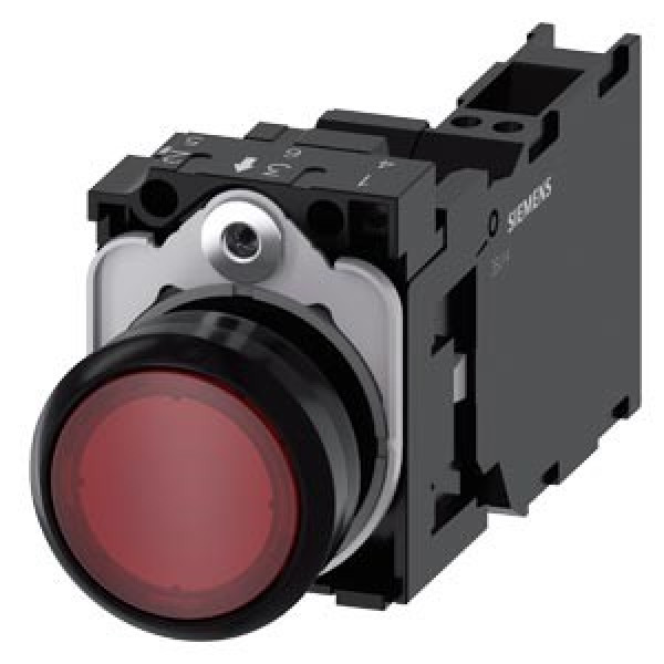 Siemens 3SU1103-0AB20-3FA0-Z Y19