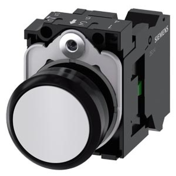 Siemens 3SU1100-0AB60-3BA0