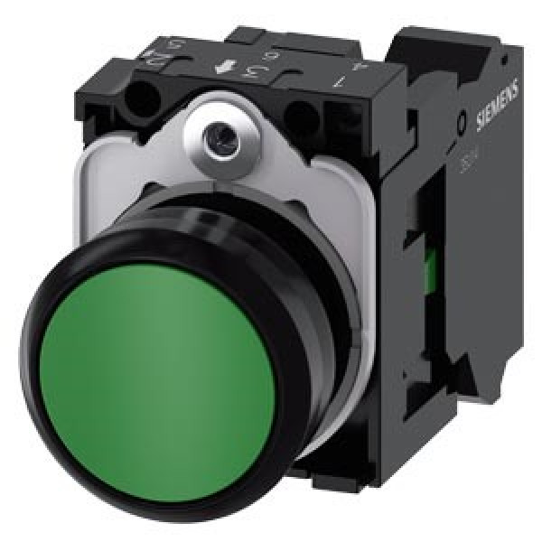 Siemens 3SU1100-0AB40-3BA0