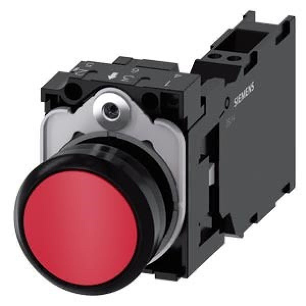 Siemens 3SU1100-0AB20-3FA0
