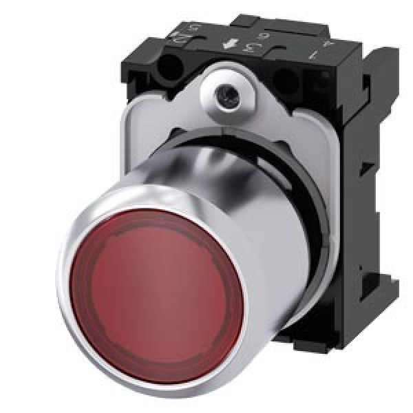 Siemens 3SU1251-0EB20-0AA0