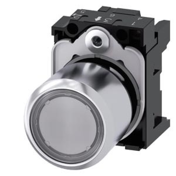 Siemens 3SU1251-0EB70-0AA0-Z Y15