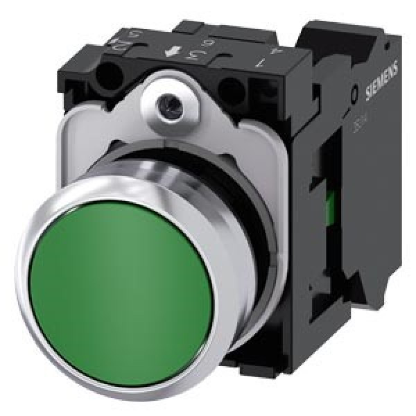Siemens 3SU1150-0AB40-3BA0-Z Y12