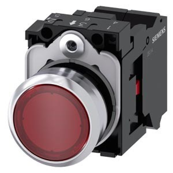 Siemens 3SU1152-0AB20-3CA0-Z Y19