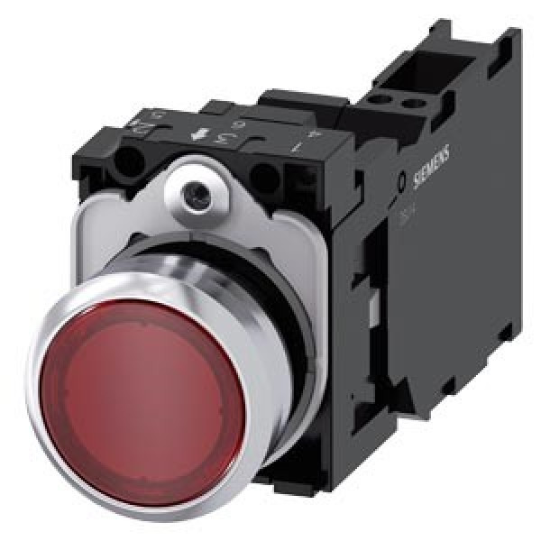 Siemens 3SU1152-0AB20-3FA0-Z Y11
