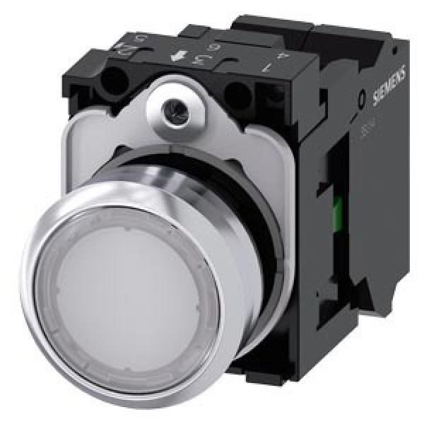 Siemens 3SU1156-0AB60-3BA0-Z Y11