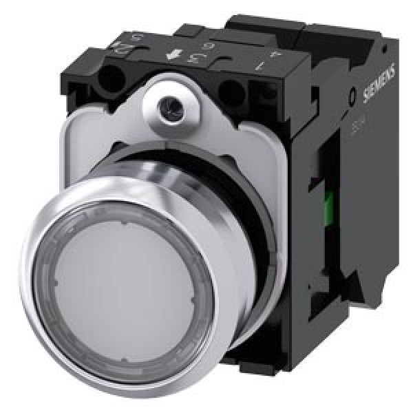 Siemens 3SU1156-0AB70-3BA0-Z Y15