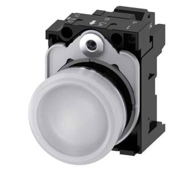 Siemens 3SU1152-6AA60-3AA0-Z Y10