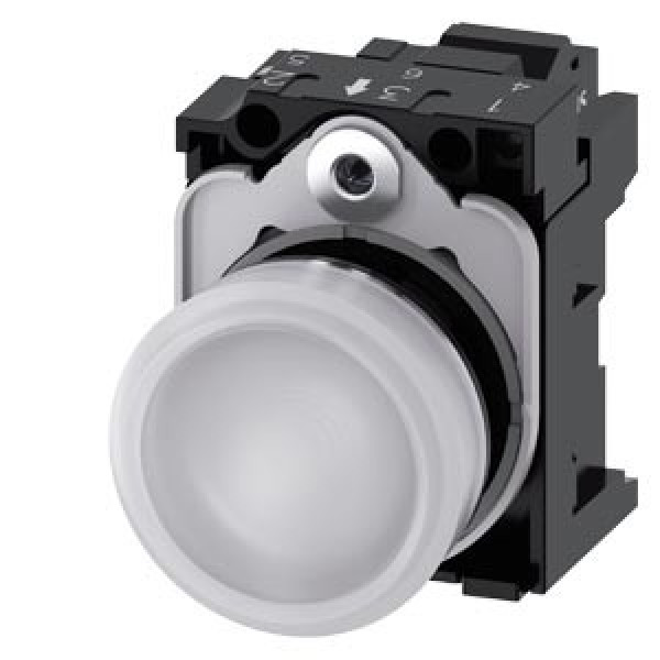 Siemens 3SU1153-6AA60-3AA0