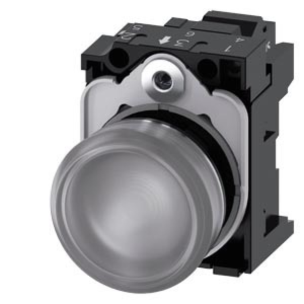 Siemens 3SU1153-6AA70-3AA0