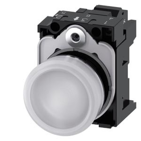Siemens 3SU1156-6AA60-3AA0-Z Y19