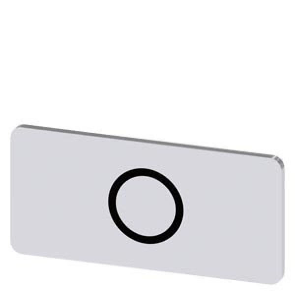 Siemens 3SU1900-0AC81-0QA0