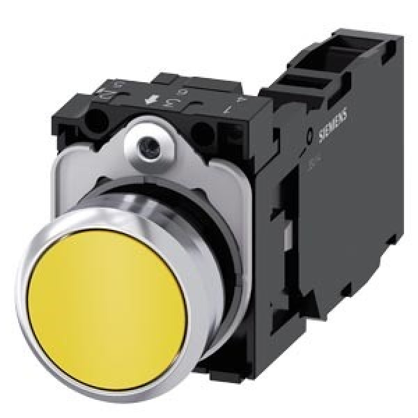 Siemens 3SU1150-0AB30-1FA0-Z Y12
