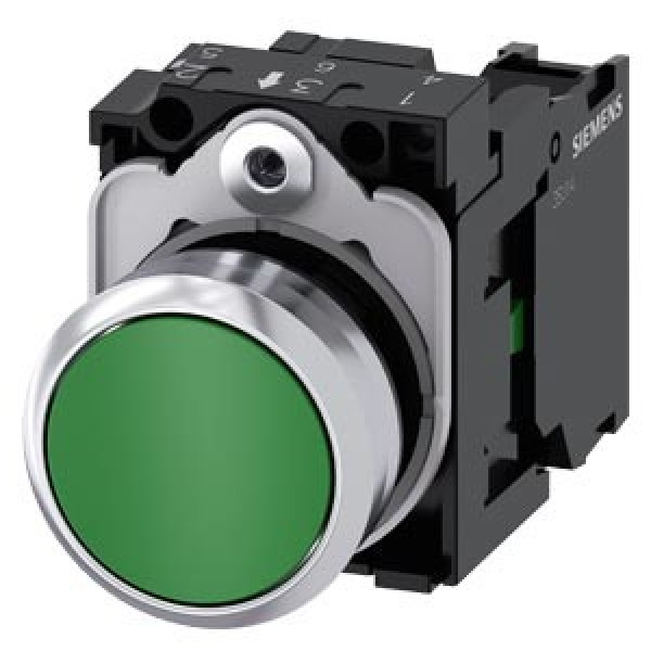 Siemens 3SU1150-0AB40-1BA0-Z Y12