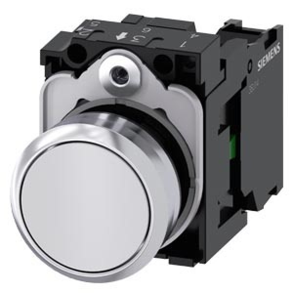 Siemens 3SU1150-0AB60-1BA0-Z Y15