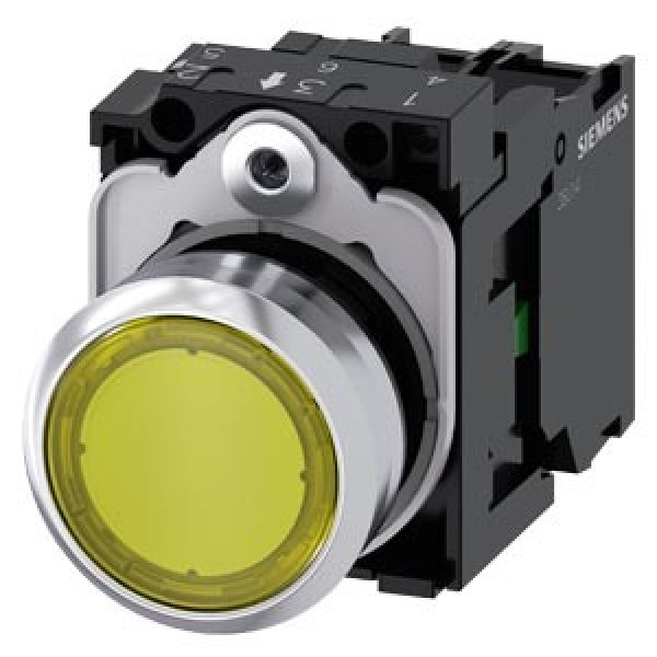 Siemens 3SU1152-0AB30-1BA0-Z Y11