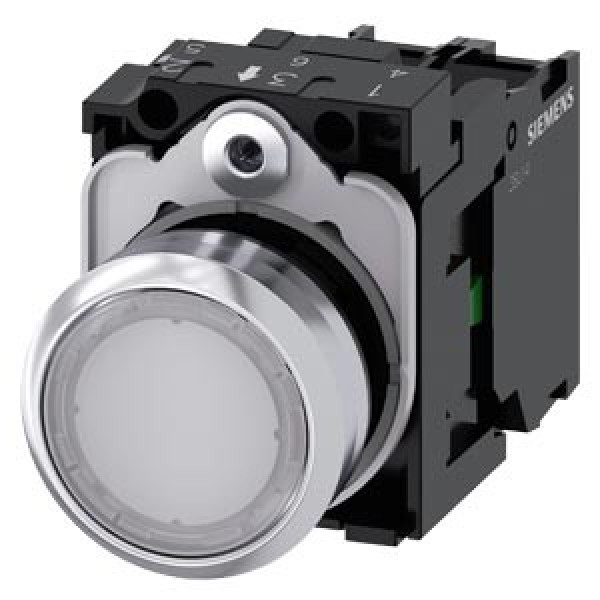 Siemens 3SU1156-0AB60-1BA0-Z Y11