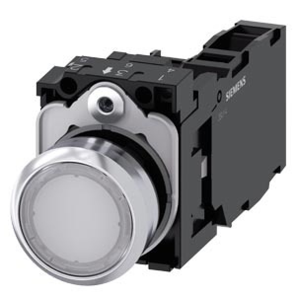 Siemens 3SU1156-0AB60-1FA0-Z Y19