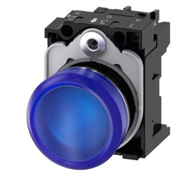 Siemens 3SU1153-6AA50-1AA0-Z Y19