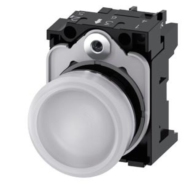 Siemens 3SU1153-6AA60-1AA0