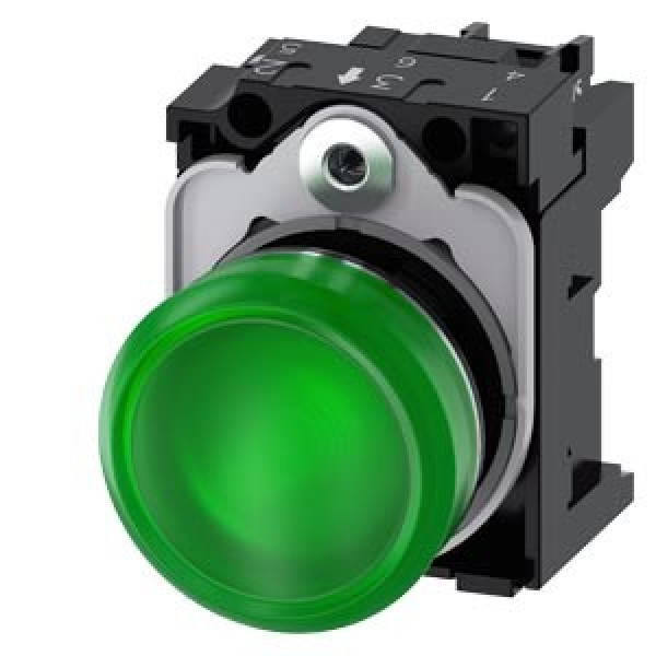 Siemens 3SU1156-6AA40-1AA0-Z Y11