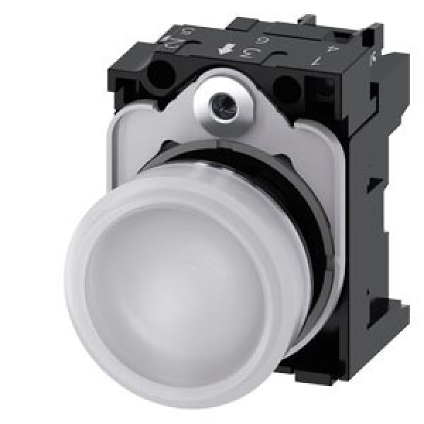 Siemens 3SU1156-6AA60-1AA0-Z Y13