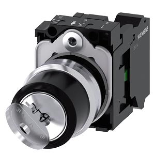 Siemens 3SU1150-4BF11-3BA0