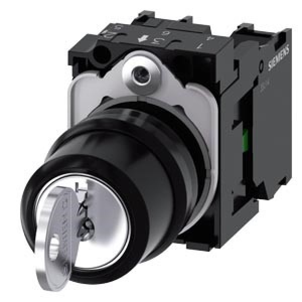 Siemens 3SU1100-4BL11-1NA0
