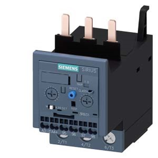 Siemens 3RB3133-4WD0