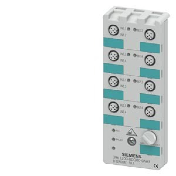 Siemens 3RK1200-0DQ00-0AA3