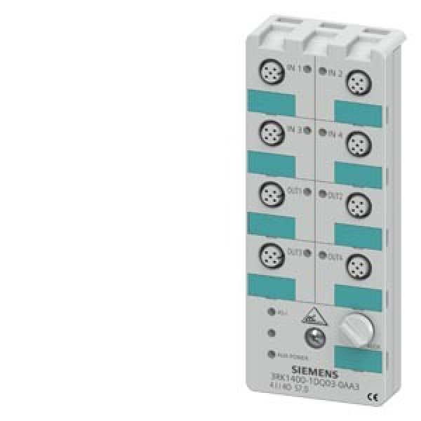 Siemens 3RK1400-1DQ03-0AA3