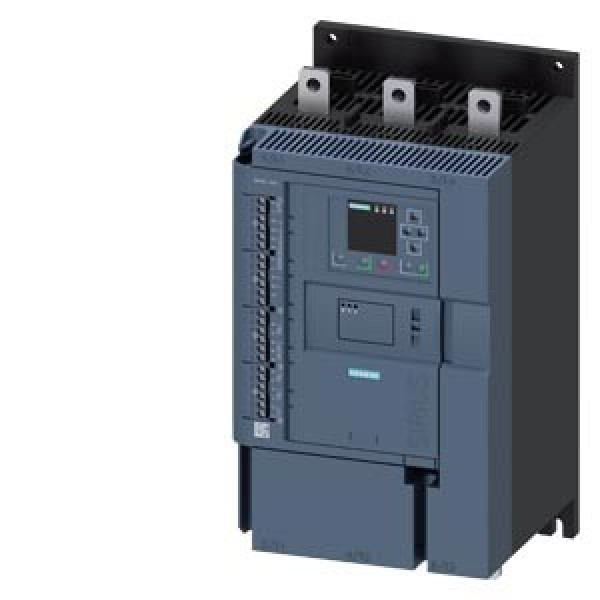 Siemens 3RW5543-6HA16