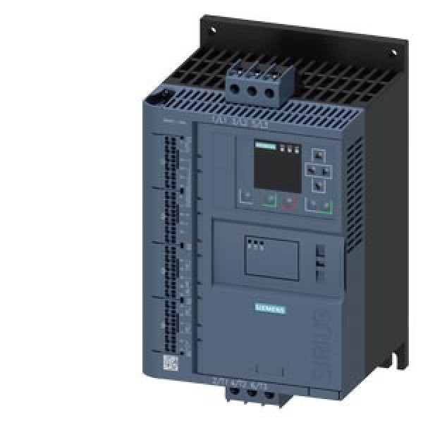Siemens 3RW5513-3HA04