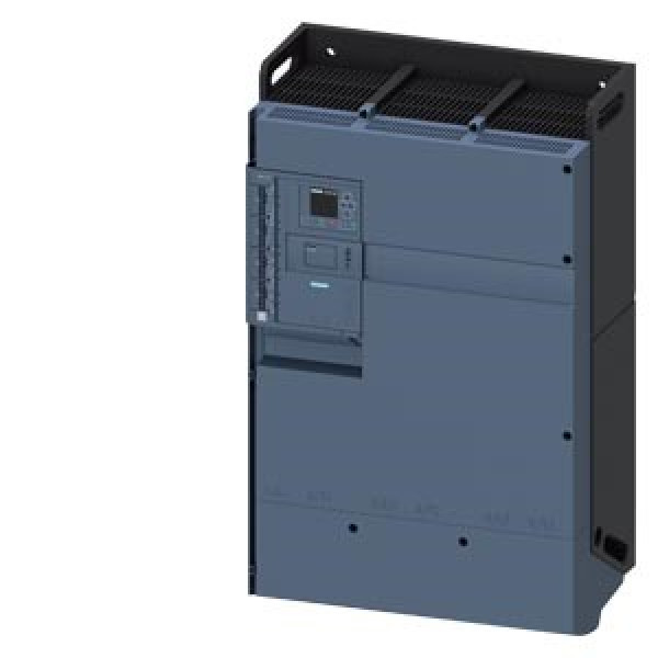 Siemens 3RW5553-2HA14
